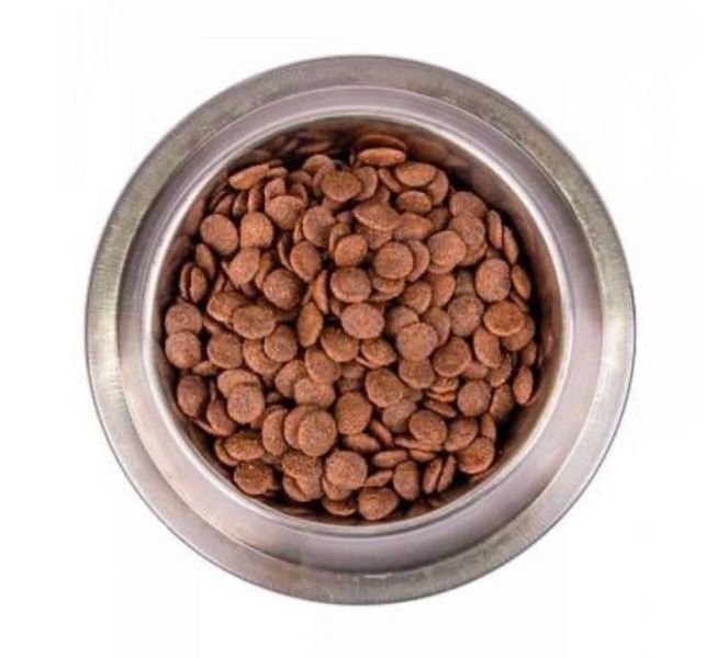 Низькозерновий сухий корм для собак Monge Dog Bwild Low Grain Dry Puppy & Junior оленина (2,5 кг) 1171 фото