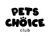 Pets Choice Club