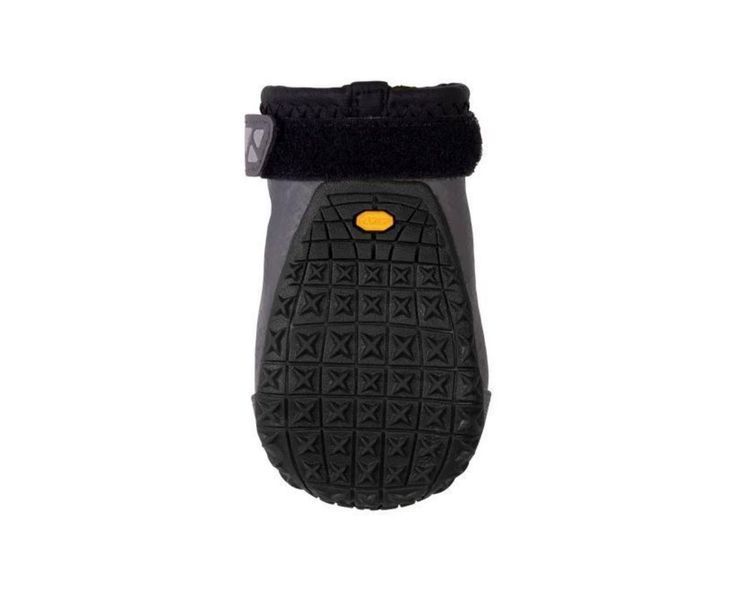 Черевики для собак Ruffwear Grip Trex (чорний, 38 мм) 349 фото