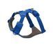 Повсякденна шлейка для собак Ruffwear Front Range (синій, М) 912 фото 2