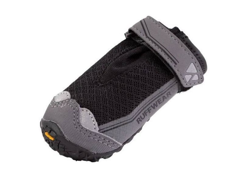 Черевики для собак Ruffwear Grip Trex (чорний, 38 мм) 349 фото
