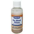 Davis De-Shed Rinse -  ополіскувач для собак і котів для полегшення ліньки, концентрат (50 мл)