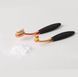 Eye Envy ProPowder Applicator Brush Small Аплікаторна щітка для пудри (S) 873 фото 5