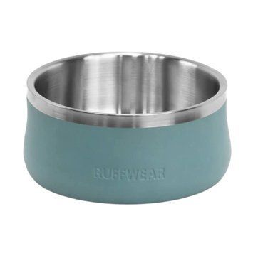 Миска для собак Ruffwear Basecamp&trade; (зелений) 713 фото
