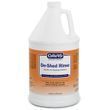 Davis De-Shed Rinse -  ополіскувач для собак і котів для полегшення ліньки, концентрат (3,79 мл)
