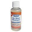 Davis De-Shed Shampoo - шампунь для полегшення ліньки для собак і котів, концентрат (50 мл) 745 фото