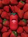 Набір біорозкладних пакетів 7 рулонів Vetreska-Strawberry з ароматом полуниці + диспенсер 1010 фото 4