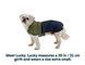 Дощовик для собак Ruffwear Sun Shower&trade; 292 фото 2