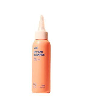 Веганська рідина для очищення вушок собак Inoom Pet Ear Cleaner 062 фото