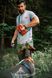 Сумочка поясна для прогулянок Alpha 360 Hip Pack Wooly Wolf (Terracotta) 708 фото 3