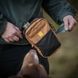 Сумка для прогулянок, пляшки та аксесуарів Woolly Wolf Hydration Shoulder Bag (Wood Brown Mix) 1574 фото 5