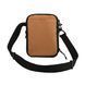 Сумка для прогулянок, пляшки та аксесуарів Woolly Wolf Hydration Shoulder Bag (Wood Brown Mix) 1574 фото 2