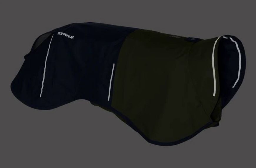Дощовик для собак Ruffwear Sun Shower&trade; 292 фото