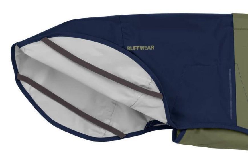 Дощовик для собак Ruffwear Sun Shower&trade; 292 фото
