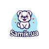 Samik.ua - з любов'ю та турботою для ваших хвостиків!