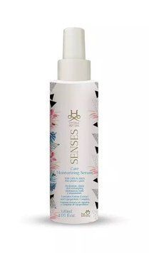 Сироватка для інтенсивного зволоження шерсті та шкіри тварин Hydra Pet Spa Senses Moisturizing Serum Care 810 фото