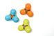 WEST PAW Tux Treat Toy Iграшка для собак Тукс для ласощів (помаранчевий, L) 1290 фото 4