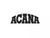 Acana