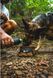 Складна миска для собак Ruffwear Quencher&trade; (коричневий) 293 фото 2