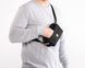 Сумочка поясна для прогулянок Alpha 360 Hip Pack Wooly Wolf (Black) 708 фото 3