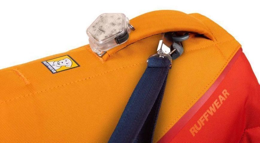 Рятувальний жилет для собак Ruffwear Float Coat&trade; 306 фото