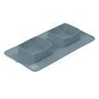 Миска складна WAUDOG SILICONE