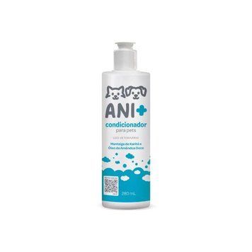 Кондиціонер для шерсті тварин ANI+ Conditioner з екстрактом мигдалю та олією ши 1103 фото