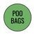 Poo Bags