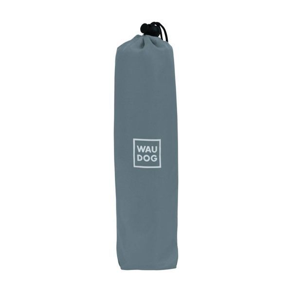 Миска складна WAUDOG SILICONE 182 фото