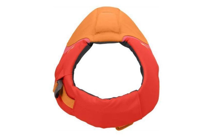 Рятувальний жилет для собак Ruffwear Float Coat&trade; (червоний, S) 306 фото