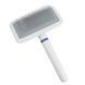 Професійний слікер пуходерка для собак і котів DoggyMan - Slicker Brush (S) 1362 фото