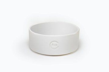 Керамічна миска для собак Ceramic Bowl Harley&Cho 069 фото