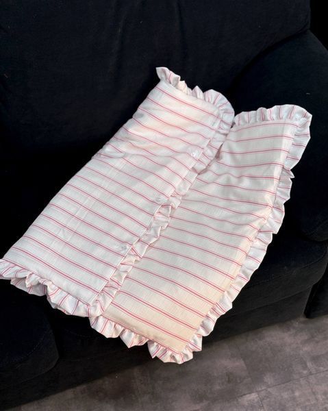 Тепла ковдра Mimi Schell 1483 фото