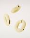 Інтерактивна іграшка для собак Gori Roika (жовтий) 672 фото 4