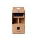 Пуходерка для собак - FUR RITUALS SLICKER BRUSH Every Dog Knows 1542 фото 2