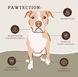 Бальзам для захисту лап Paw Tection Natural Dog Company (4,25 мл стік) 097 фото 2