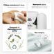 Делікатні серветки для очищення вух собаки | EAR CARE WIPES Pets Choice Club 1543 фото 4