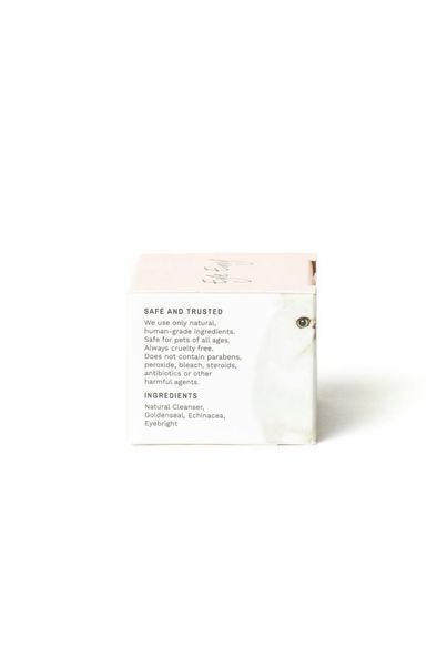 Пудра для видалення слізних плям Eye Envy Tear Stain Remover Powder (14 г) 175 фото