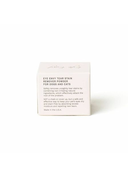 Пудра для видалення слізних плям Eye Envy Tear Stain Remover Powder (14 г) 175 фото