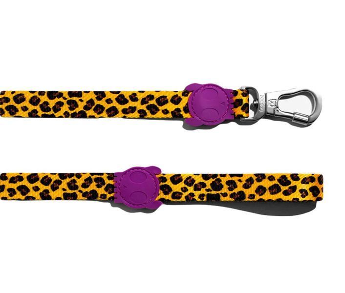 Повідець для собак Zee.Dog - Honey Leash (XS) 579 фото