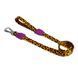 Повідець для собак Zee.Dog - Honey Leash (XS) 579 фото 1