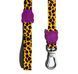 Повідець для собак Zee.Dog - Honey Leash (XS) 579 фото 4