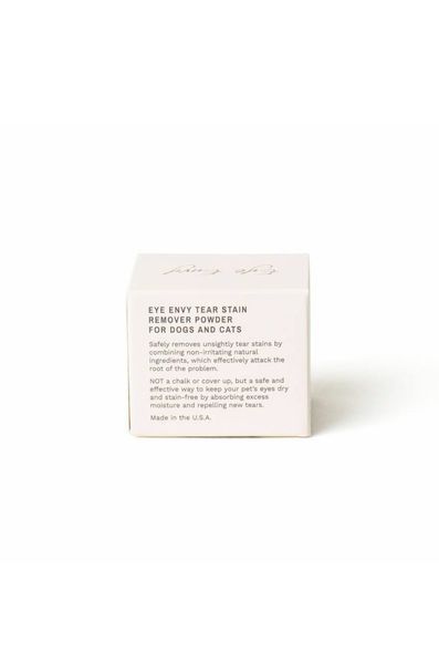 Пудра для видалення слізних плям Eye Envy Tear Stain Remover Powder (40 г) 175 фото