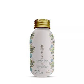 Бустер для інтенсивного зволоження, відновлення шкіри та шерсті Hydra Pet Spa Senses Invigorating Booster Bliss 811 фото