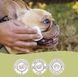 Серветки для складочок Natural Dog Company Wrinkle Wipes 1052 фото 4