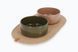 Керамічна миска для собак Ceramic Bowl Harley&Cho 069 фото 8