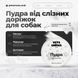 Пудра від слізних доріжок | TEAR STAIN POWDER FOR DOGS Pets Choice Club (20 мл) 1546 фото 6