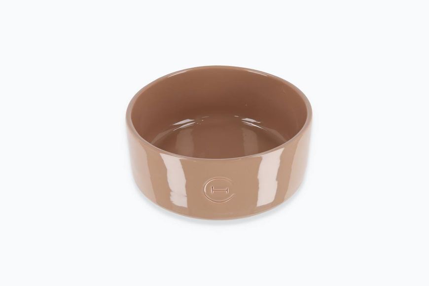 Керамічна миска для собак Ceramic Bowl Harley&Cho 069 фото