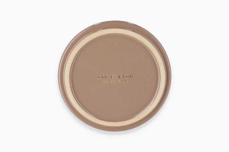 Керамічна миска для собак Ceramic Bowl Harley&Cho 069 фото