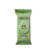 Біорозкладні вологі серветки для собак Natural Dog Company Grooming Wipes